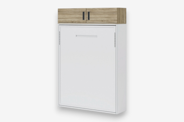 Altillo para cama vertical